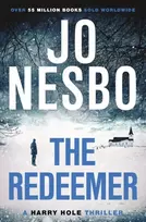 KNYGA Jo Nesb Redeemer