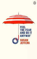 KNYGA Susan Jeffers Feel The Fear And Do It Anyway