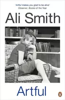 KNYGA Ali Smith Artful
