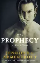 KNYGA Jennifer L Armentrout Prophecy