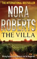 KNYGA Nora Roberts Villa