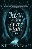 KNYGA Neil Gaiman Ocean at the End of the Lane