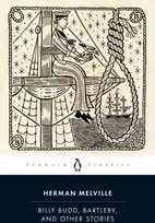 KNYGA Herman Melville Billy Budd, Bartleby, and Other Stories