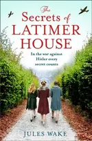 KNYGA Jules Wake Secrets of Latimer House