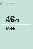 KNYGA Andy Warhol Šlovė