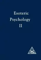 KNYGA Alice A Bailey Esoteric Psychology