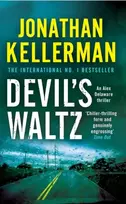 KNYGA Jonathan Kellerman Devil's Waltz (Alex Delaware series, Book 7)