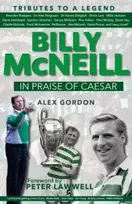 KNYGA Alex Gordon Billy McNeil: In Praise of Caesar