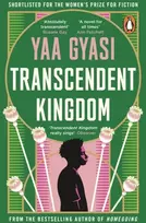KNYGA Yaa Gyasi Transcendent Kingdom