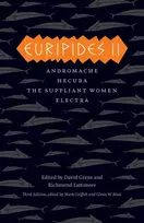 KNYGA Euripides II