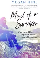 KNYGA Megan Hine Mind of a Survivor