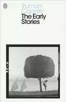 KNYGA Early Stories of Truman Capote