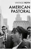 KNYGA Philip Roth American Pastoral