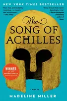 KNYGA Madeline Miller Song of Achilles