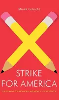 KNYGA Micah Uetricht Strike for America