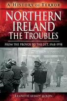 KNYGA Kenneth Lesley Dixon Northern Ireland: The Troubles