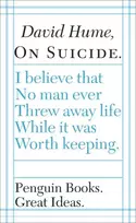 KNYGA David Hume On Suicide