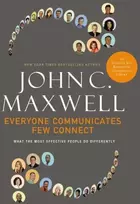 KNYGA John C Maxwell Everyone Communicates, Few Connect