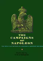 KNYGA David Chandler Campaigns of Napoleon