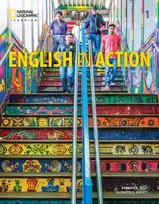 KNYGA Barbara H Foley English in Action 1: Student's Book