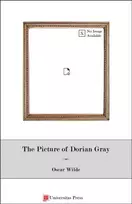 KNYGA Oscar Wilde Picture of Dorian Gray