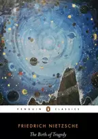 KNYGA Friedrich Nietzsche Birth of Tragedy