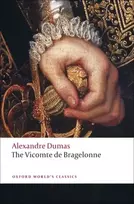 KNYGA Alexandre Dumas Vicomte de Bragelonne