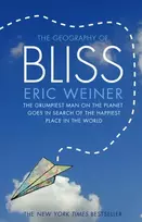 KNYGA Eric Weiner Geography of Bliss