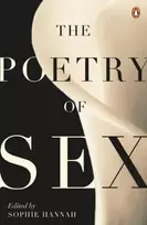 KNYGA Sophie Hannah Poetry of Sex
