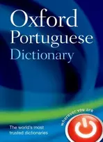 KNYGA Oxford Dictionaries Staff Oxford Portuguese Dictionary