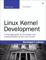 KNYGA Robert Love Linux Kernel Development