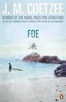 KNYGA J M Coetzee Foe