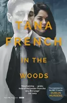 KNYGA Tana French In the Woods