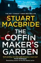 KNYGA Stuart Macbride Coffinmaker’s Garden