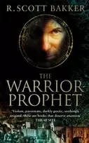 KNYGA R. Scott Bakker The Warrior-Prophet