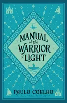 KNYGA Paulo Coelho Manual of The Warrior of Light