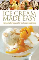 KNYGA Annette Yates Ice Kreminis Made Easy