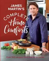 KNYGA James Martin Sj Complete Home Comforts