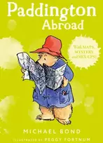 KNYGA Michael Bond Paddington Abroad