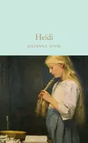 KNYGA Johanna Spyri Heidi