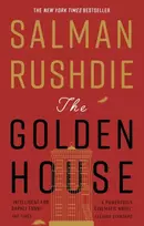 KNYGA Salman Rushdie Golden House