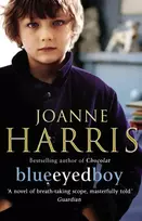 KNYGA Joanne Harris Blueeyedboy