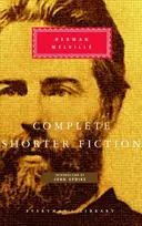 KNYGA Herman Melville Complete Shorter Fiction