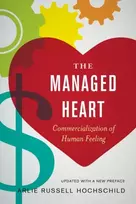 KNYGA Arlie Russell Hochschild Managed Heart