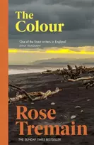 KNYGA Rose Tremain Colour