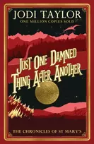 KNYGA Jodi Taylor Just One Damned Thing After Another