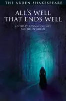 KNYGA William Shakespeare All's Well That Ends Well
