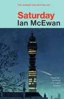 KNYGA Ian Mcewan Saturday