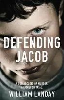 KNYGA William Landay Defending Jacob
