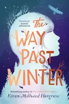 KNYGA Kiran Millwood Hargrave Way Past Winter (paperback)